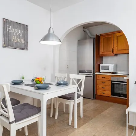Apartment Gem In Boliches Soho With Wifi And Tv By Costarentals - Ref 77 Fuengirola
