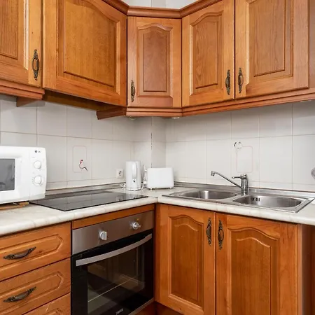 Apartment Gem In Boliches Soho With Wifi And Tv By Costarentals - Ref 77 Fuengirola